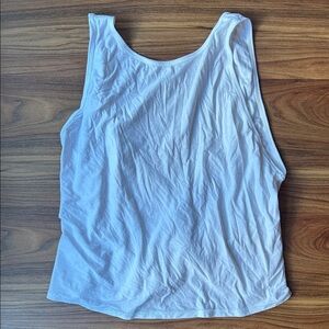 Lululemon Tank Top Size 4